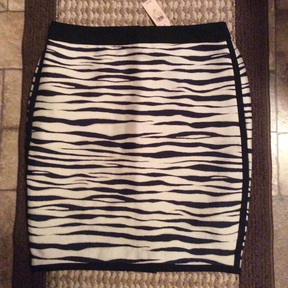 NWT Ann Taylor 6P Skirt